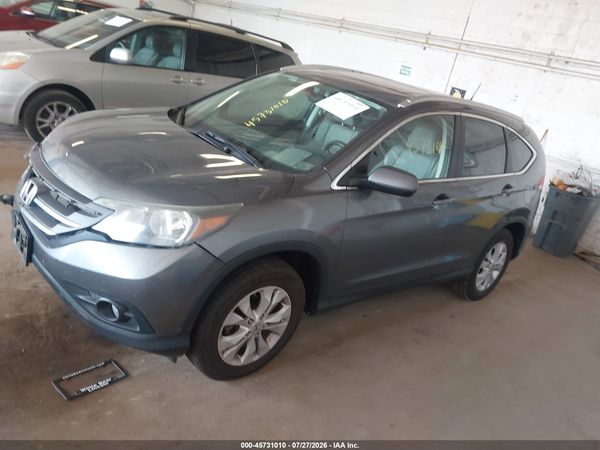 2013 HONDA CR-V