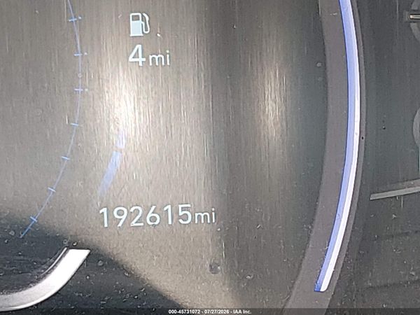 2020 HYUNDAI SANTA FE LIMITED 2.0T