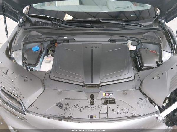 2024 GENESIS GV60 PERFORMANCE AWD