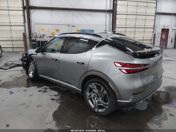 2024 GENESIS GV60 PERFORMANCE AWD