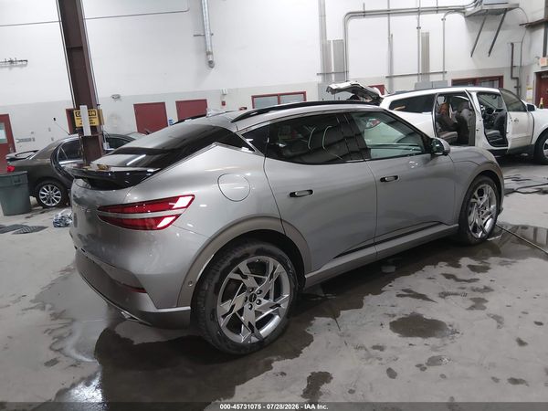 2024 GENESIS GV60 PERFORMANCE AWD