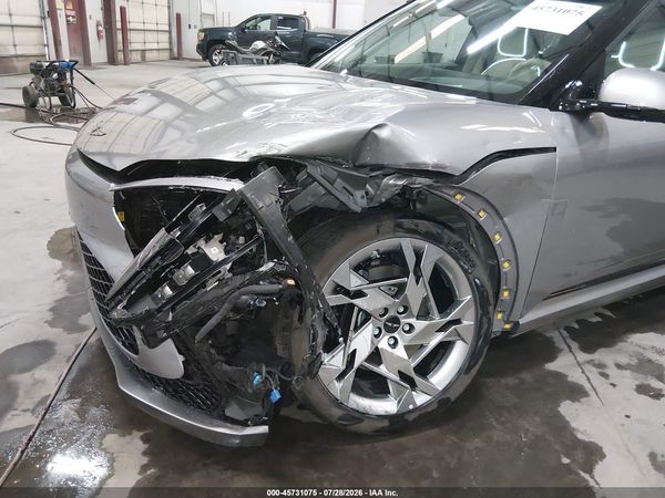 2024 GENESIS GV60 PERFORMANCE AWD