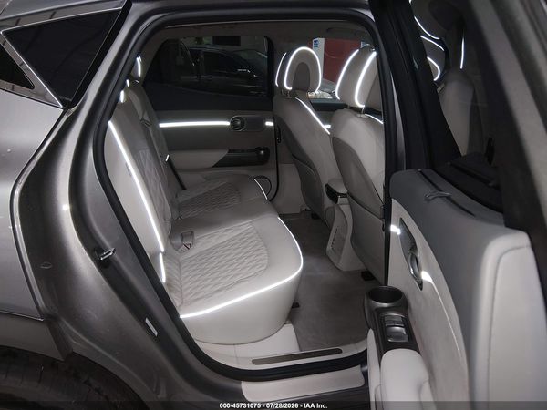 2024 GENESIS GV60 PERFORMANCE AWD