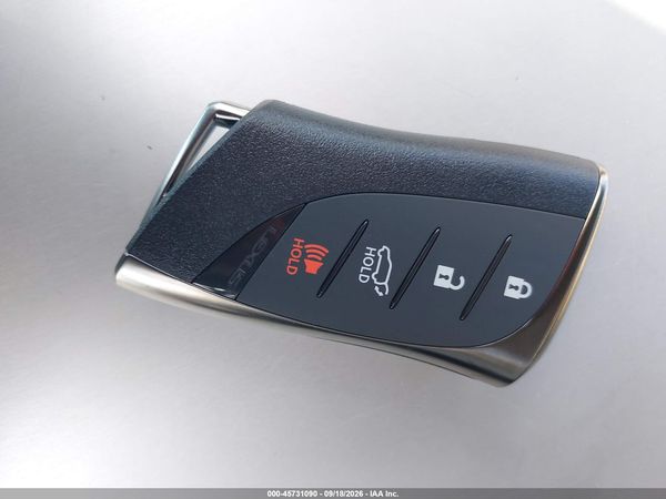 2025 LEXUS NX 250 350 Base — I11