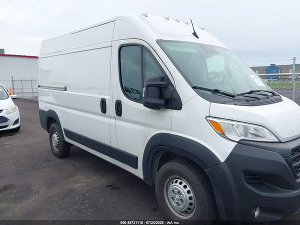 2024 RAM PROMASTER 2500