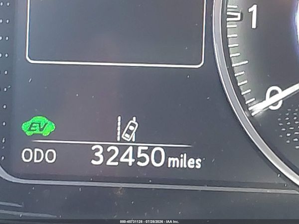 2023 LEXUS ES 300H ULTRA LUXURY