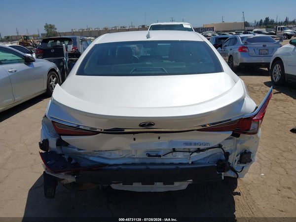 2023 LEXUS ES 300H ULTRA LUXURY