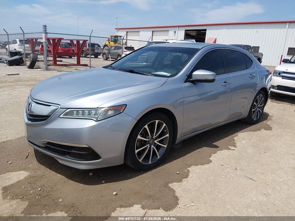 2016 ACURA TLX V6 TECH