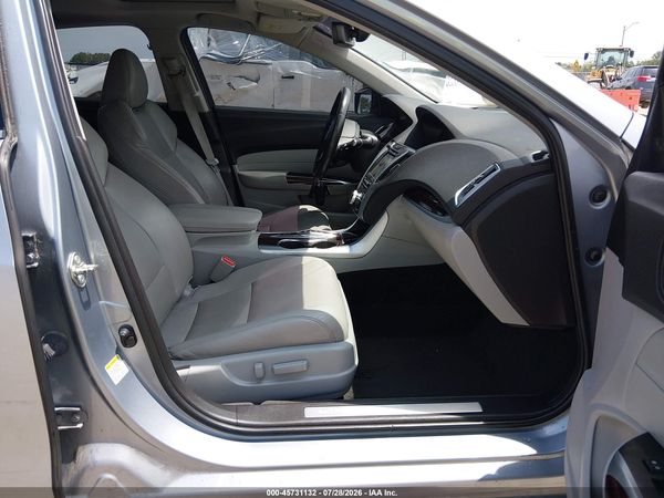2016 ACURA TLX V6 TECH