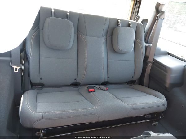 2024 JEEP WRANGLER 2-DOOR SPORT 4X4