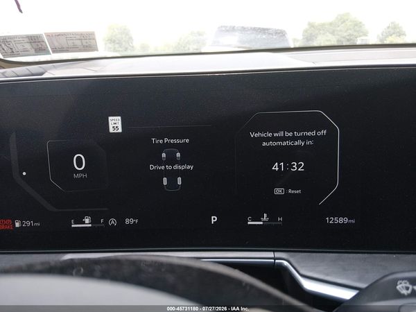 2025 KIA SORENTO X-LINE SX PRESTIGE