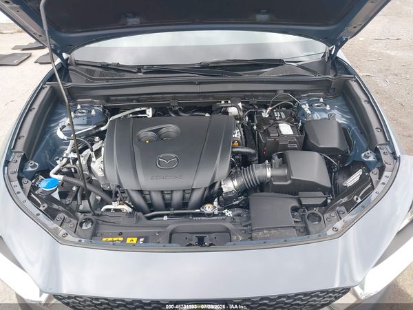 2026 MAZDA CX-30 2.5 S CARBON EDITION