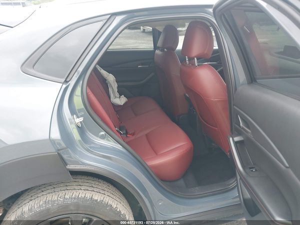 2026 MAZDA CX-30 2.5 S CARBON EDITION