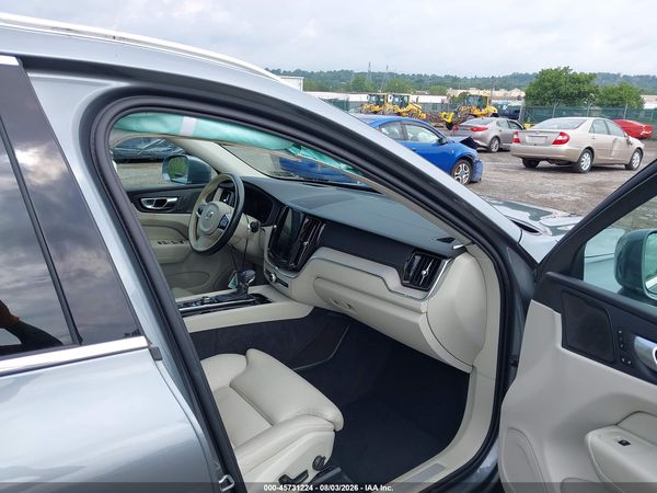 2020 VOLVO XC60 T6 INSCRIPTION