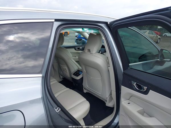 2020 VOLVO XC60 T6 INSCRIPTION