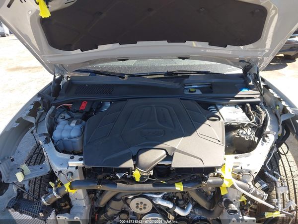 2026 PORSCHE CAYENNE