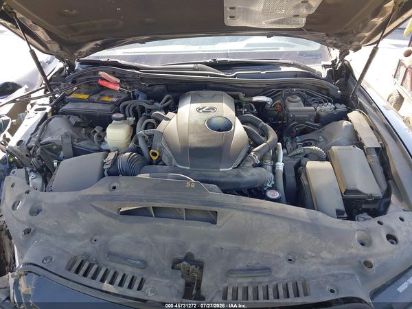 2021 LEXUS IS 300 300 Comfort