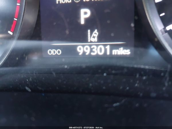 2021 LEXUS IS 300 300 Comfort