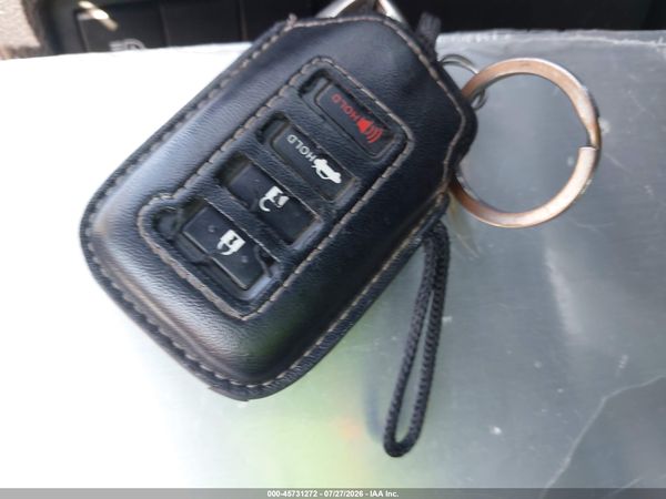 2021 LEXUS IS 300 300 Comfort