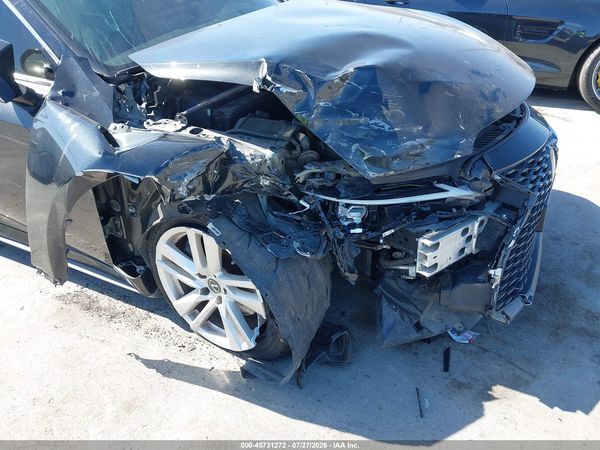 2021 LEXUS IS 300 300 Comfort
