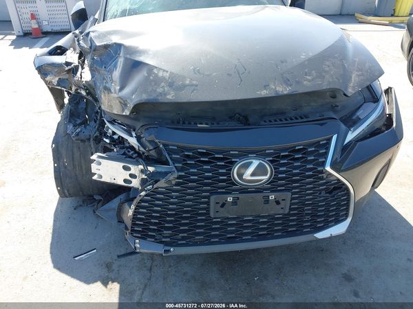 2021 LEXUS IS 300 300 Comfort
