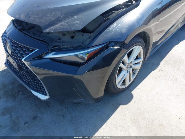 2021 LEXUS IS 300 300 Comfort
