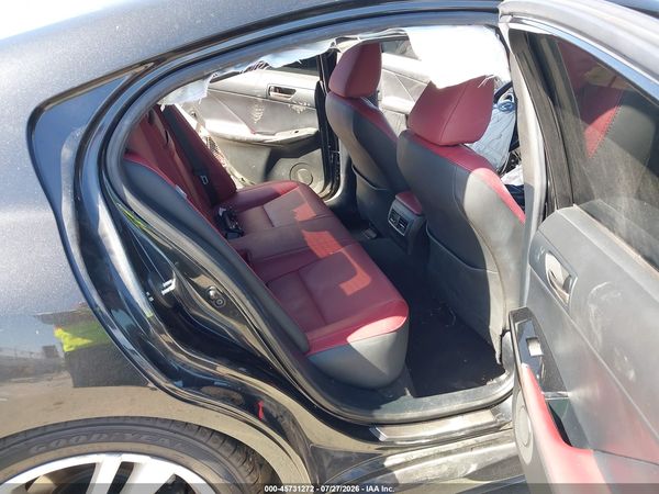 2021 LEXUS IS 300 300 Comfort