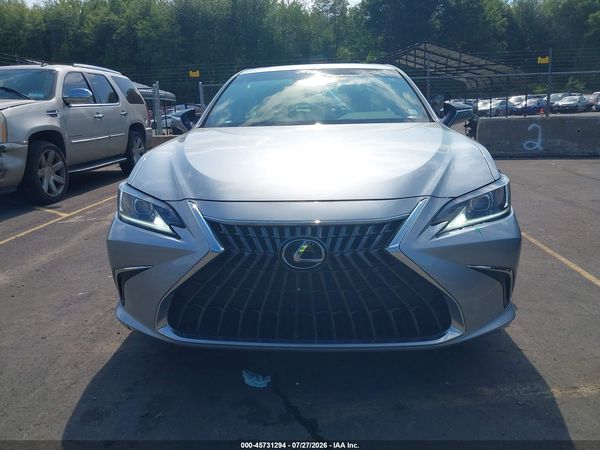 2022 LEXUS ES 250 250 Premium