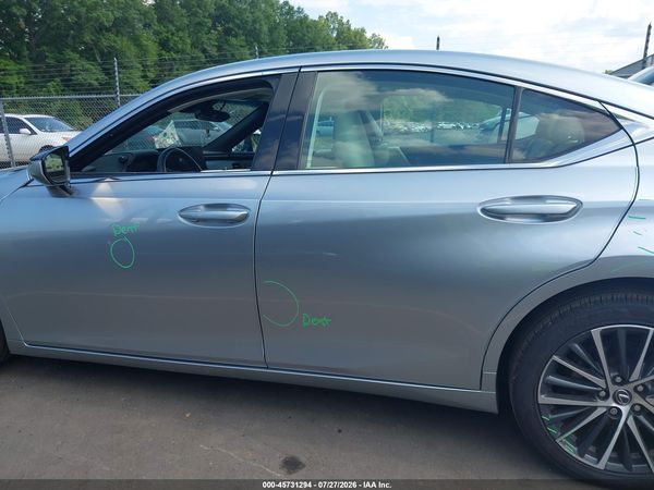 2022 LEXUS ES 250 250 Premium