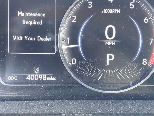 2022 LEXUS ES 250 250 Premium