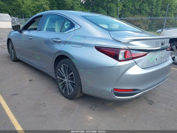 2022 LEXUS ES 250 250 Premium