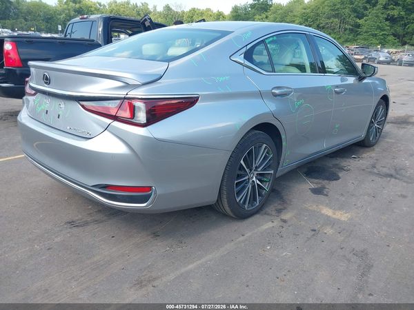 2022 LEXUS ES 250 250 Premium