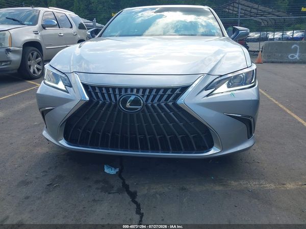 2022 LEXUS ES 250 250 Premium