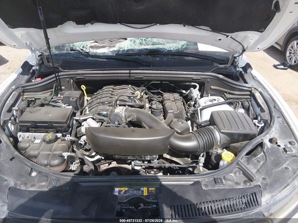 2023 DODGE DURANGO GT PLUS RWD