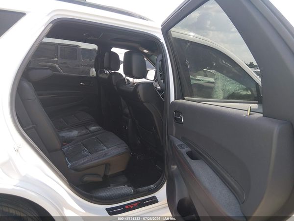 2023 DODGE DURANGO GT PLUS RWD