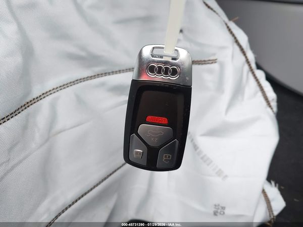 2024 AUDI A4