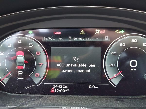 2024 AUDI A4