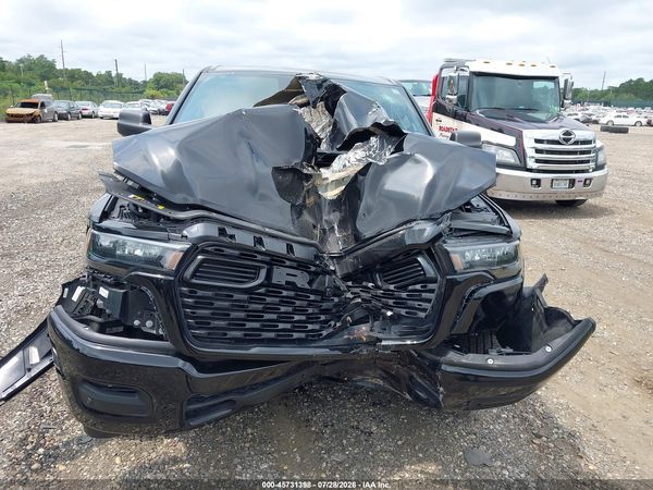2025 RAM 1500 TRADESMAN  4X4 5'7 BOX