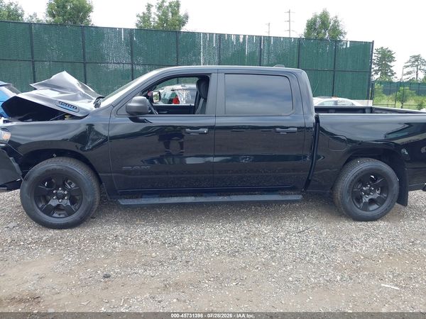 2025 RAM 1500 TRADESMAN  4X4 5'7 BOX
