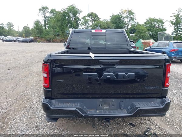 2025 RAM 1500 TRADESMAN  4X4 5'7 BOX