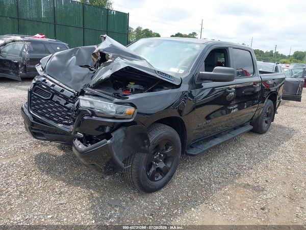 2025 RAM 1500 TRADESMAN  4X4 5'7 BOX