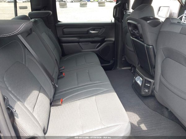 2025 RAM 1500 TRADESMAN  4X4 5'7 BOX