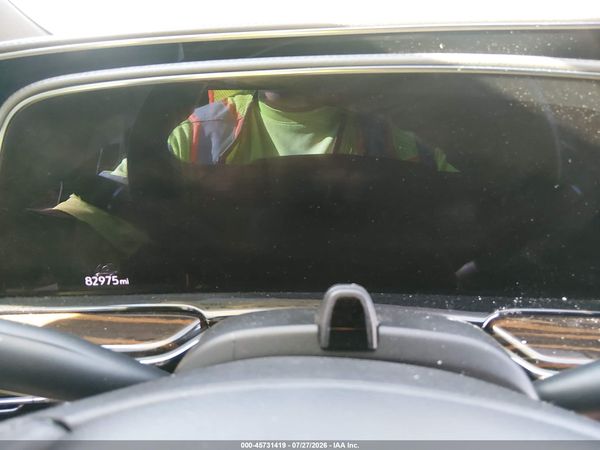 2023 CADILLAC ESCALADE 4WD PREMIUM LUXURY