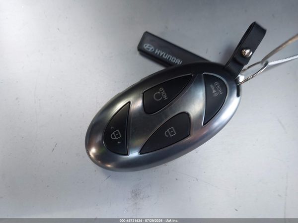 2025 HYUNDAI TUCSON PLUG-IN HYBRID SEL