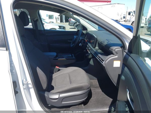 2025 HYUNDAI TUCSON PLUG-IN HYBRID SEL