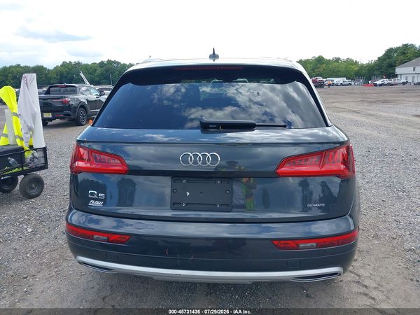 2019 AUDI Q5 45 PREMIUM