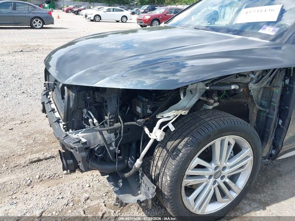 2019 AUDI Q5 45 PREMIUM