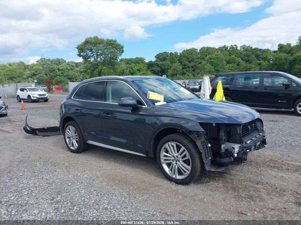 2019 AUDI Q5 45 PREMIUM