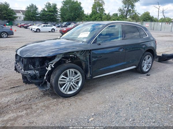 2019 AUDI Q5 45 PREMIUM