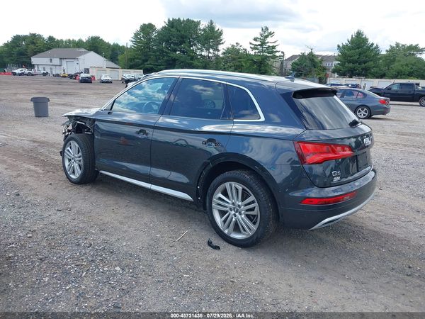 2019 AUDI Q5 45 PREMIUM